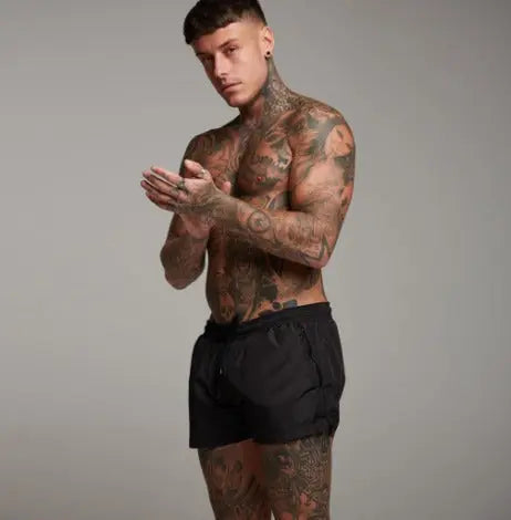 Dagodes | Bräunungs Badeshorts – Stylische und Bequeme Shorts für den Sommer