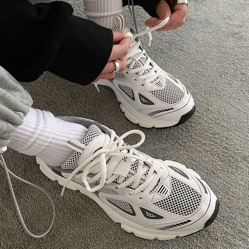 Arigene | Sportliche Schuhe - Bequem & Stilvoll