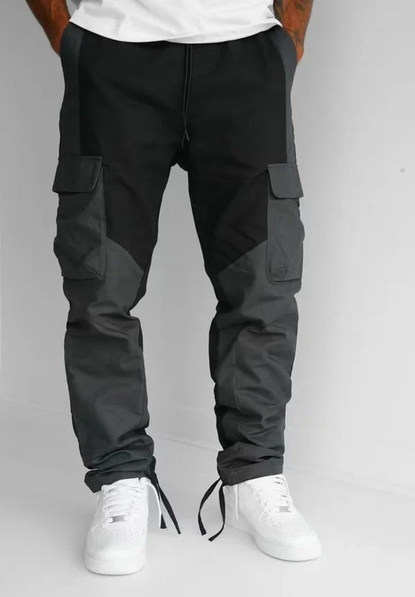 Bendro | Terrain Panel Cargo-Hose für Outdoor-Abenteuer