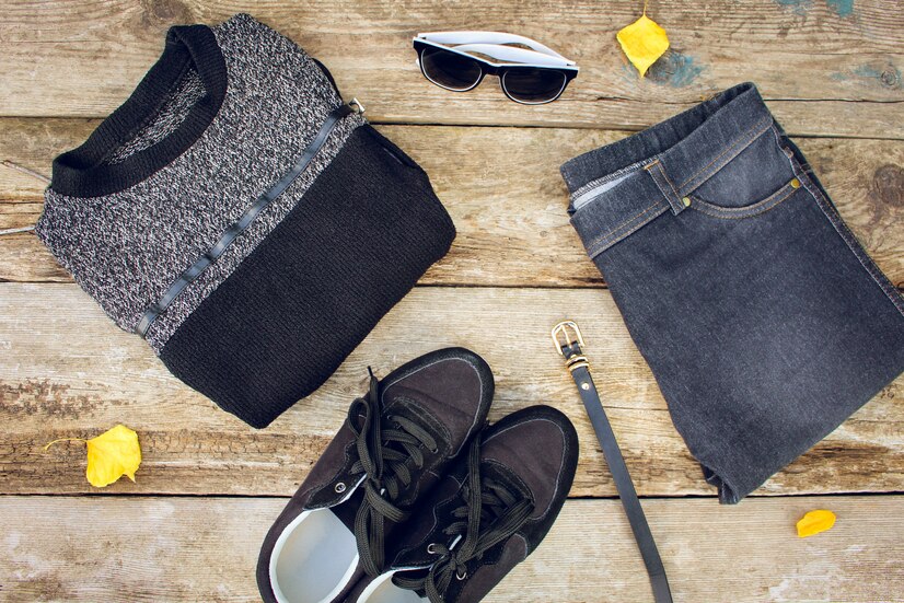 Herren | Kleidung Set