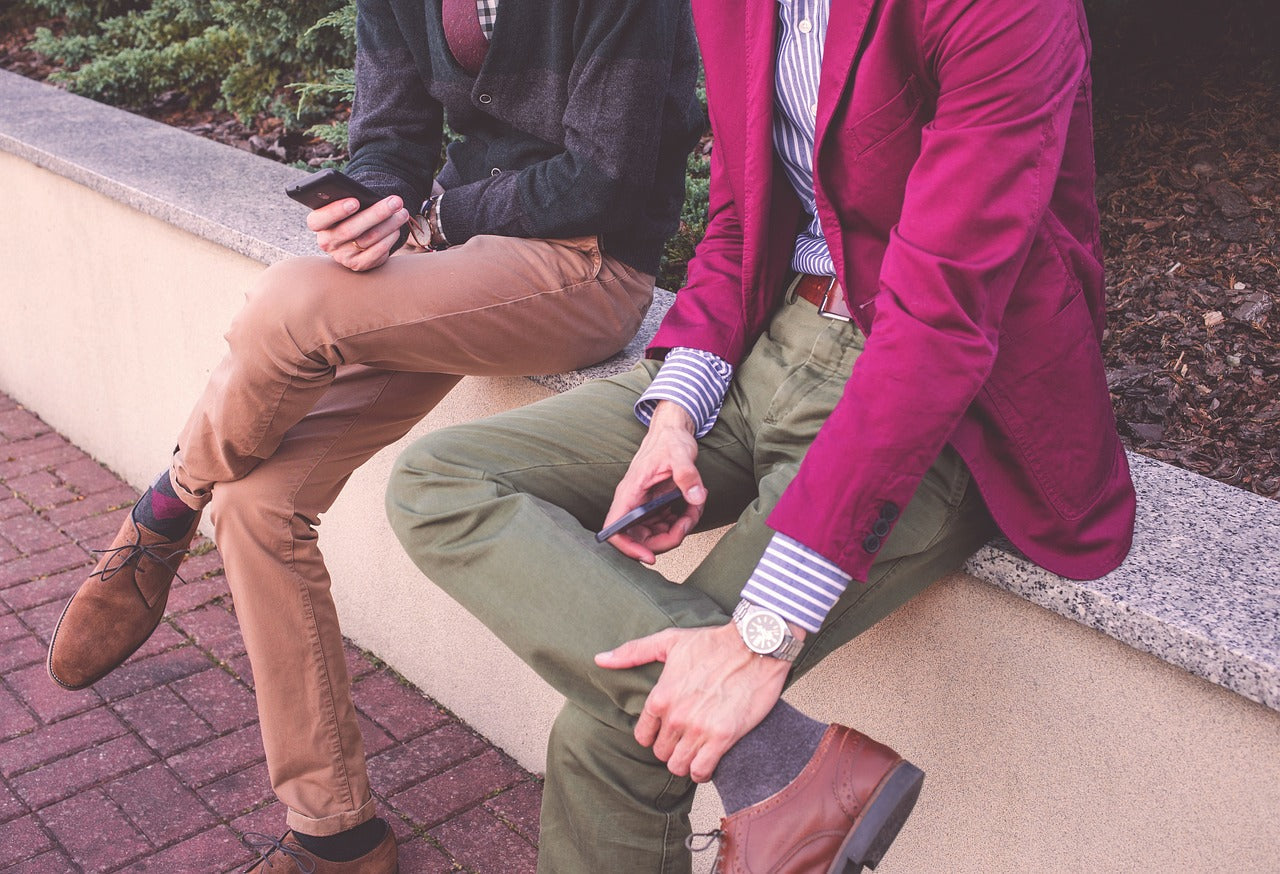Herren | Hosen