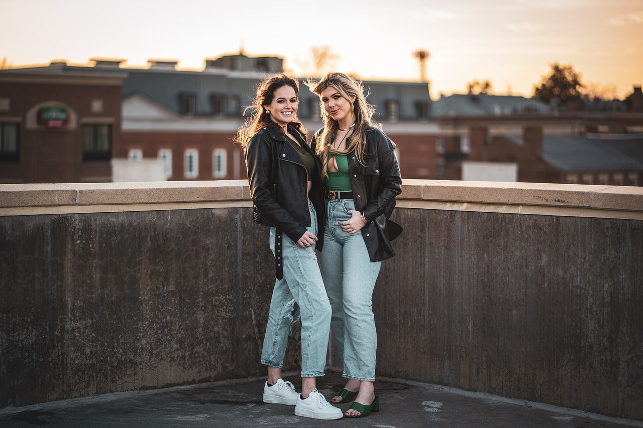 Damen | Hosen