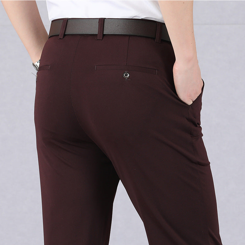 Adres | Komfortable Herrenhose – Ideal Für Jeden Tag und Freizeitaktivitäten