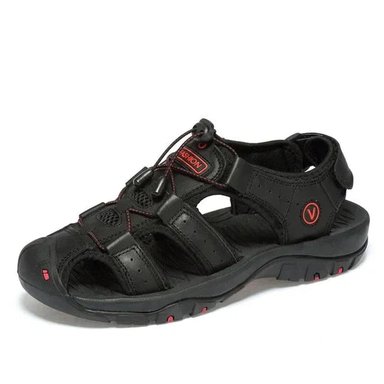 SAN | Orthopädische Sandalen – Bequem und Unterstützend