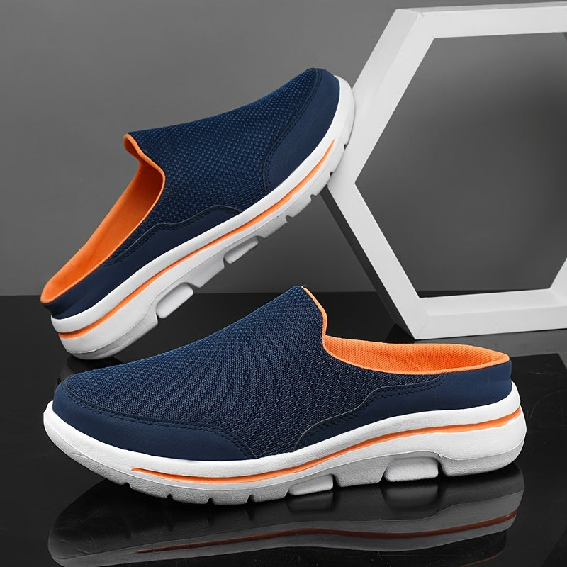 Erveno | Herren-Slipper – Bequeme und stilvolle Schuhe für den Alltag