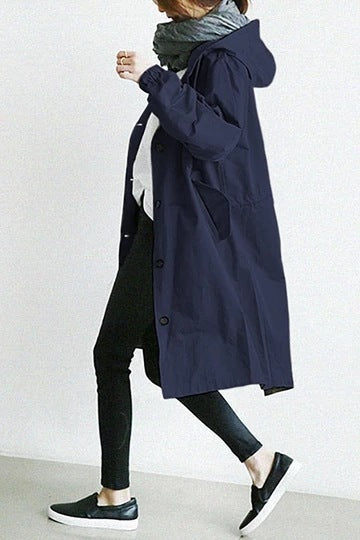 Strovin | Windjacke des Jahres 2024 – Topmodern und funktional