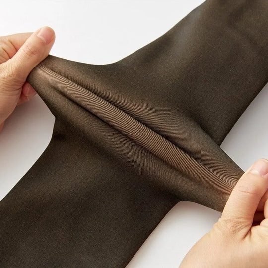 Meredy | Durchsichtige Fleece-Slips – 1 Kaufen, 2 Gratis für Komfort & Stil