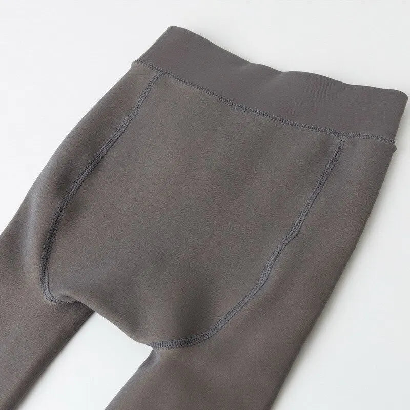 Meredy | Durchsichtige Fleece-Slips – 1 Kaufen, 2 Gratis für Komfort & Stil
