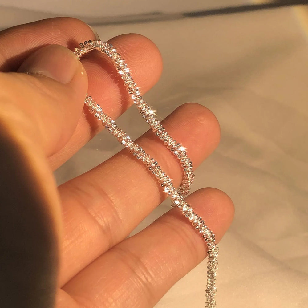 Cryzeva | Glänzendes Armband – Elegantes Accessoire für Jeden Anlass