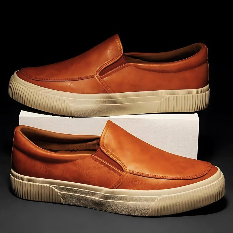 Bouldes | Herren Sneaker – Stilvoll für Freizeit und Sport
