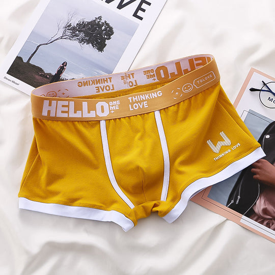 Amous | Herren Boxershorts – Bequem und Stilvoll [4st]