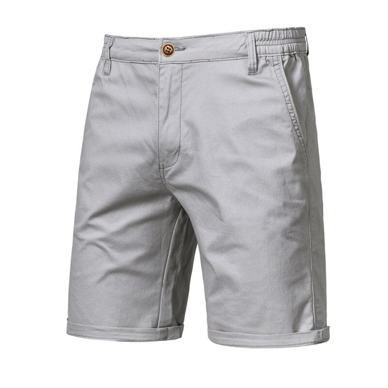 Lodini | Modische Shorts für Männer – Stylish und Bequem für den Sommer