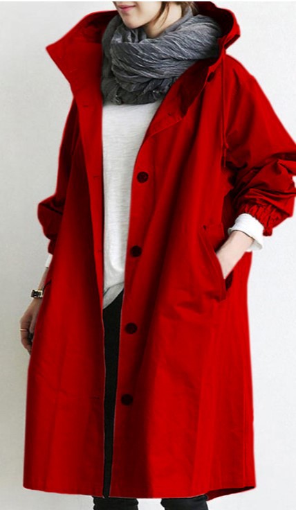 Strovin | Windjacke des Jahres 2024 – Topmodern und funktional