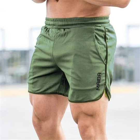 Detle | Slim Fit Herren Badehose aus elastischem Stoff