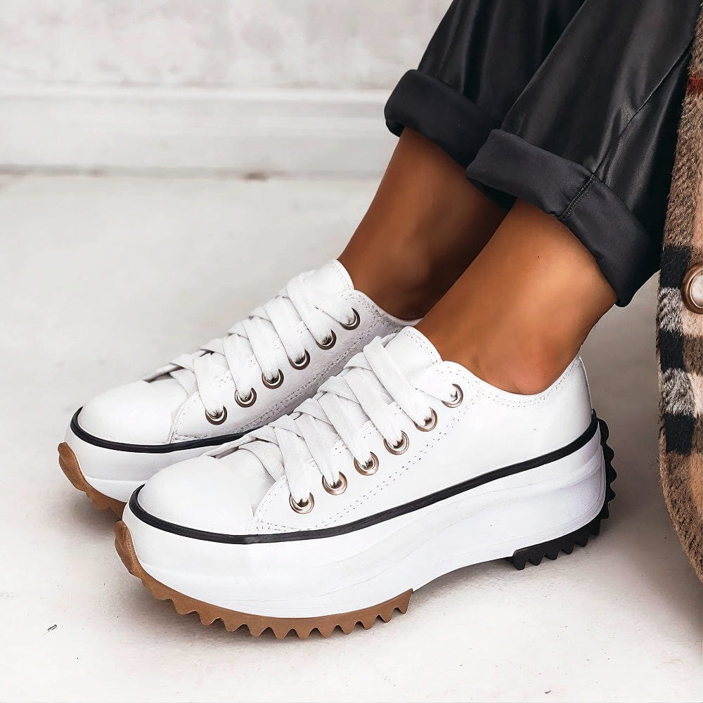 Anles | Bequeme Damen Sneakers – Ideal für Alltag und Freizeit