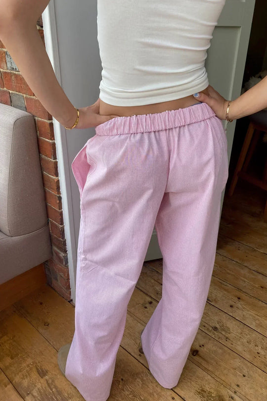 Olea | Bequeme Damen-Loungehose – Stilvoll & Vielseitig