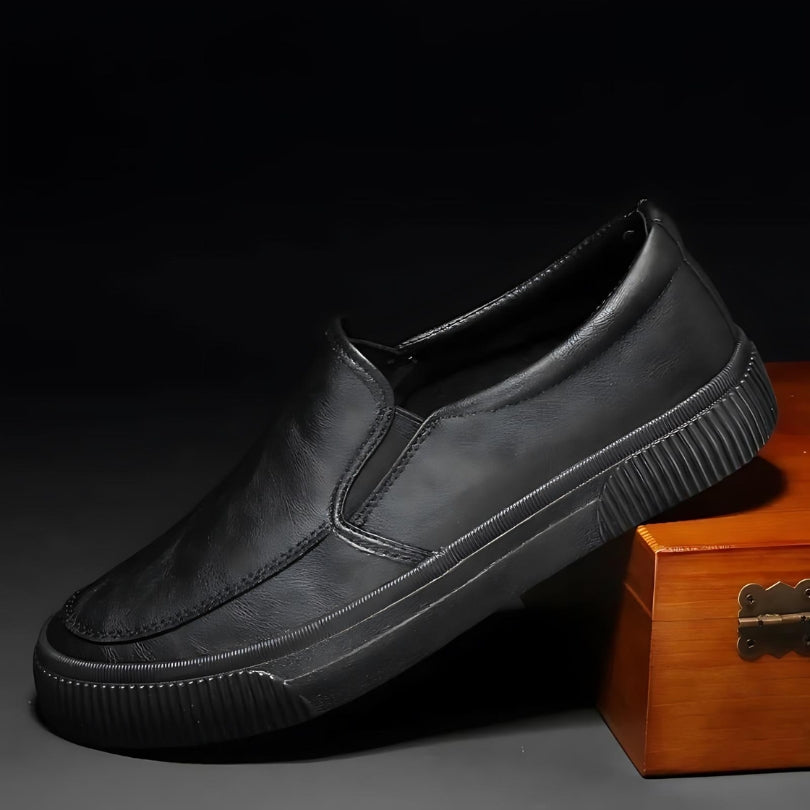 Bouldes | Herren Sneaker – Stilvoll für Freizeit und Sport