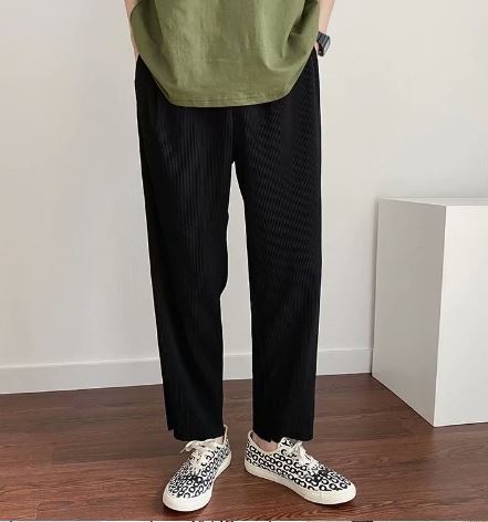 Filippo | Luxuriöse Weiche Hosen für Herren – Stil und Komfort vereint