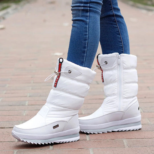Armende | Wasserdichte Schuhe für Damen – Perfekt für Regenwetter
