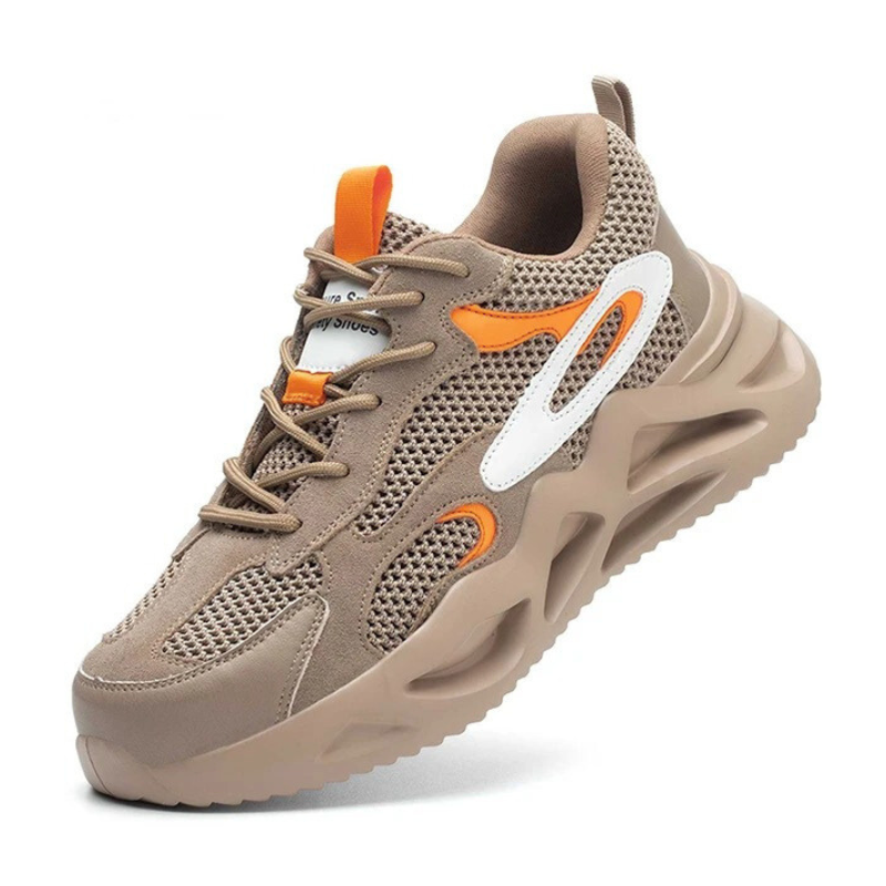 Gundez | Herren Schuhe – Komfort und Stil für Jeden Tag
