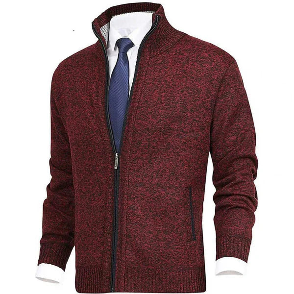Darian | Stylischer Herrenpullover – Perfekt für Alle Jahreszeiten