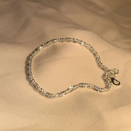 Cryzeva | Glänzendes Armband – Elegantes Accessoire für Jeden Anlass