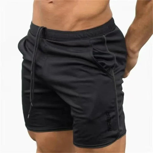 Detle | Slim Fit Herren Badehose aus elastischem Stoff