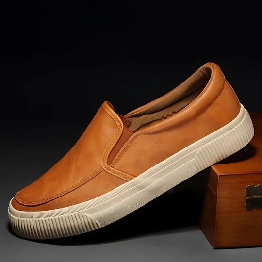 Bouldes | Herren Sneaker – Stilvoll für Freizeit und Sport