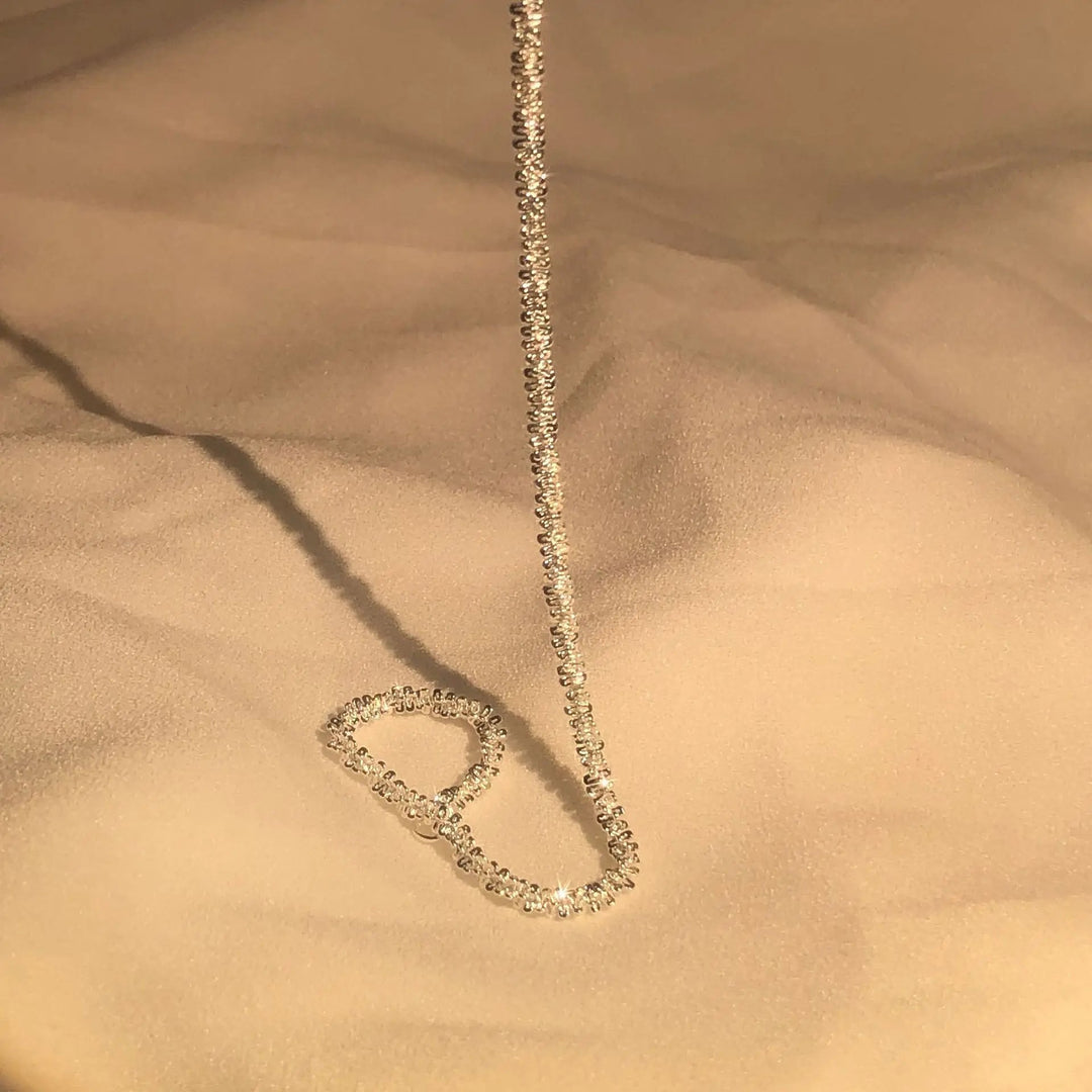 Cryzeva | Glänzendes Armband – Elegantes Accessoire für Jeden Anlass