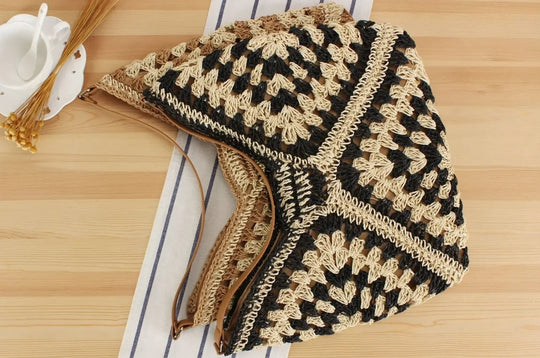 Mareto | Elegante Tragetasche – Ideal für Den Täglichen Gebrauch