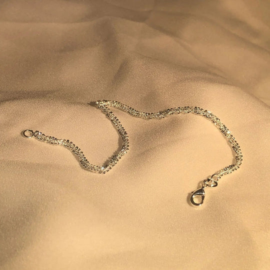 Cryzeva | Glänzendes Armband – Elegantes Accessoire für Jeden Anlass