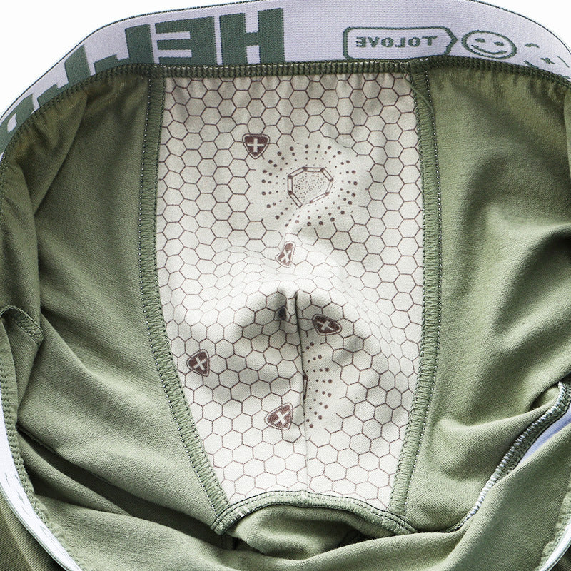 Amous | Herren Boxershorts – Bequem und Stilvoll [4st]