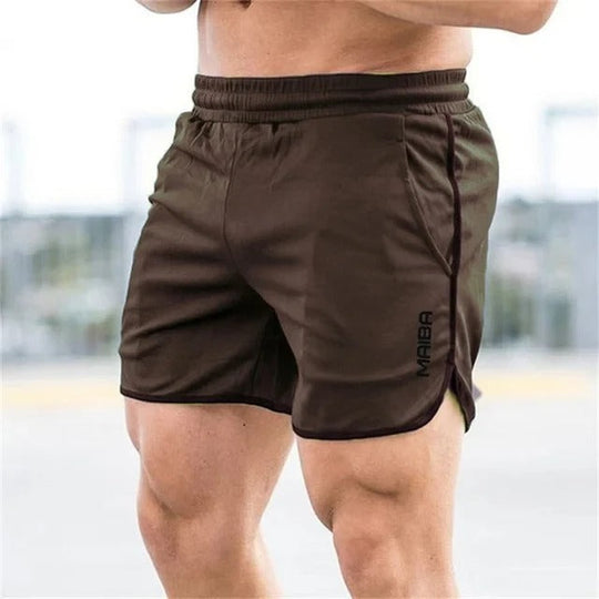 Detle | Slim Fit Herren Badehose aus elastischem Stoff