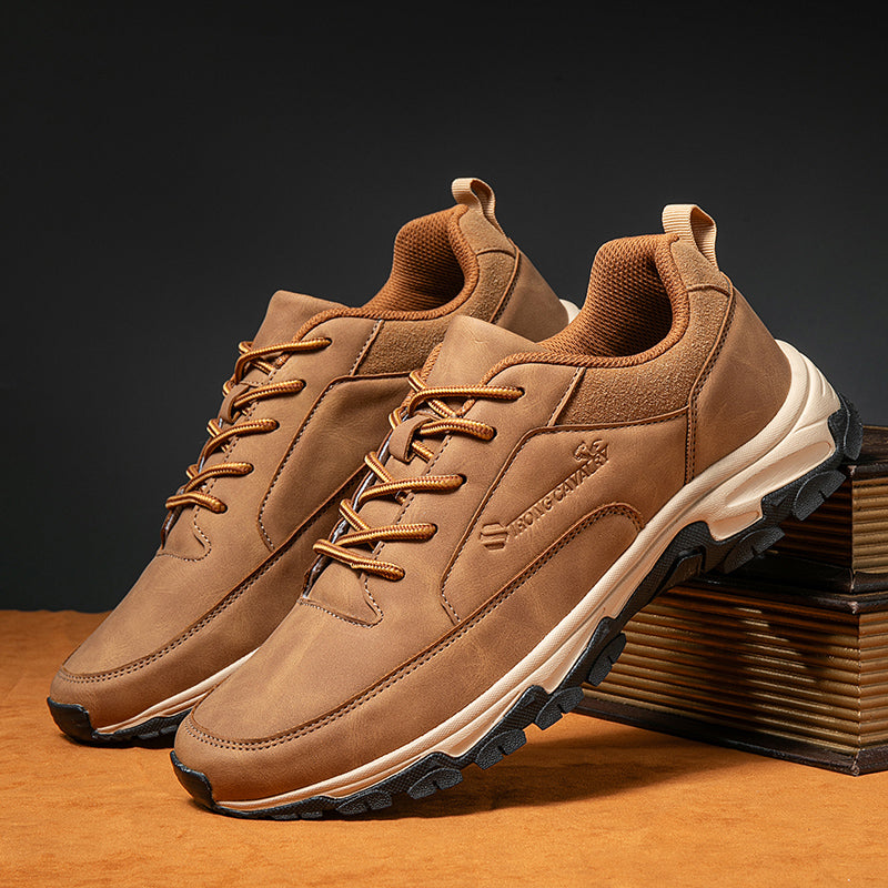 Irong Cavalry | Orthopädische Schuhe für optimalen Komfort