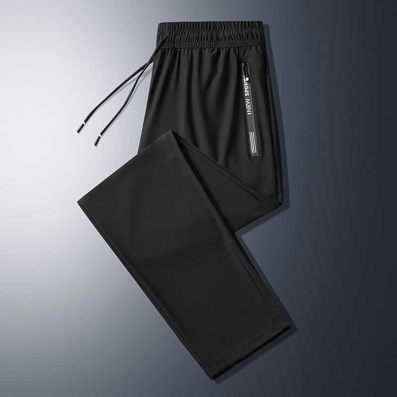 Streneva | Unisex Ultra High Stretch Schnell Trocknende Hose – Bequem & Funktional für Outdoor