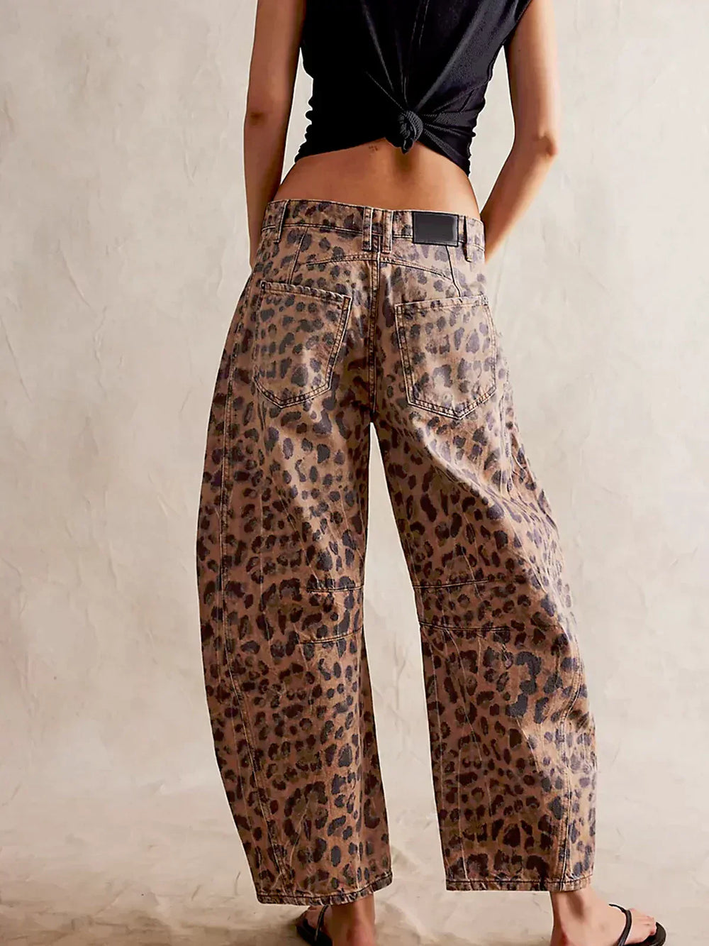 Elvira | Moderne Damenjeans – Stil und Komfort Vereint