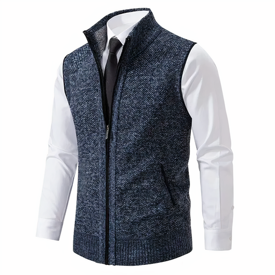 Assende | Stilvolle Weste für Männer - Perfekte Ergänzung für jeden Look