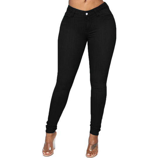 Shapeva | Shapewear-Hosen mit Bauchkontrolle – Perfekte Silhouette für jeden Anlass