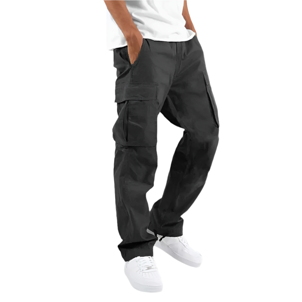 Bendore | Hochwertige Herrenhose – Perfekt Für Jeden Tag
