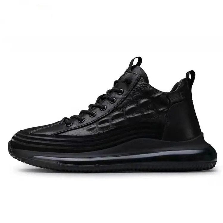 Handrof | Lace Up Sport Männer Turnschuhe Für Komfort Und Stil