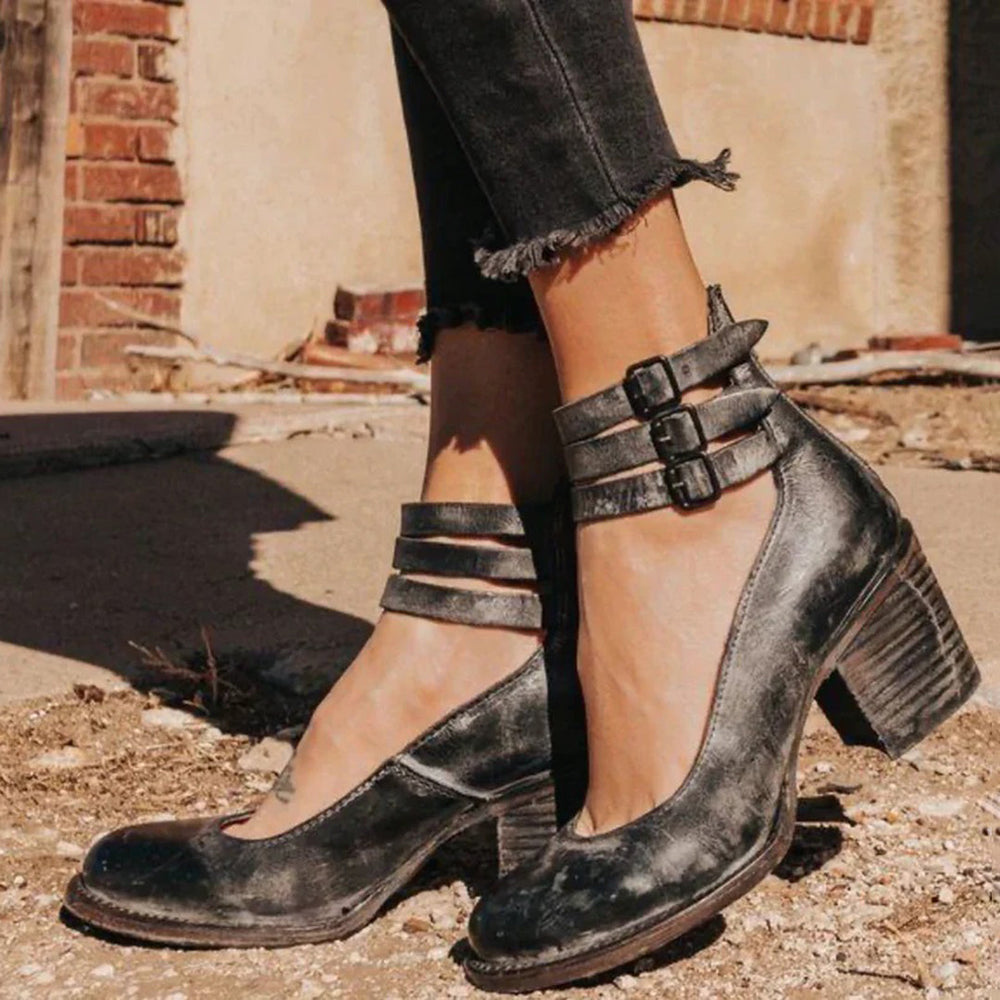 Zizina | Bequeme Damenschuhe – Stilvoll für Jeden Anlass