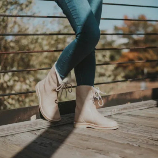 Boston | Unisex Bradford-Schuhe – Stilvolle und vielseitige Schuhe für jeden Anlass