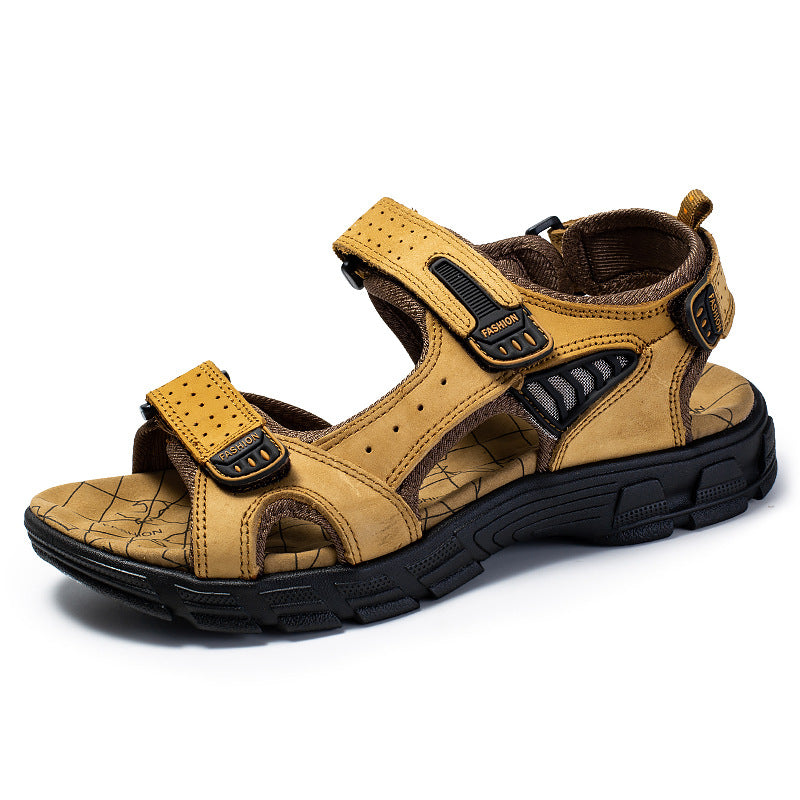 Strenos | Orthopädische Sandalen – Komfort und Unterstützung für Jeden Tag