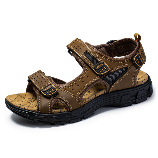 Strenos | Orthopädische Sandalen – Komfort und Unterstützung für Jeden Tag