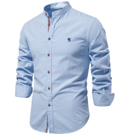 Benzore | Herren Hemd für Eleganz und Stil