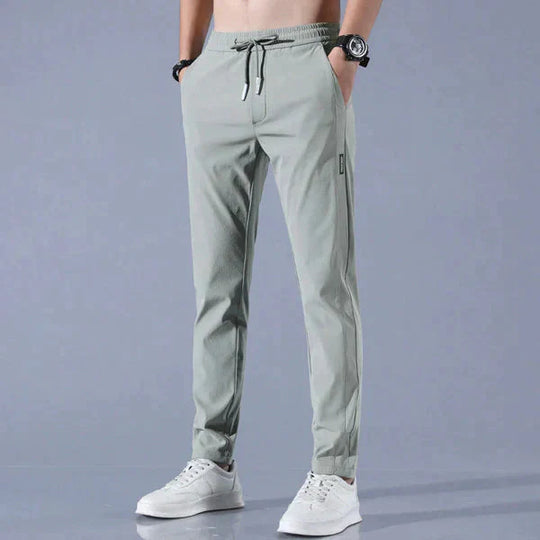 Derma | Quick Dry Stretch-Hose für Männer
