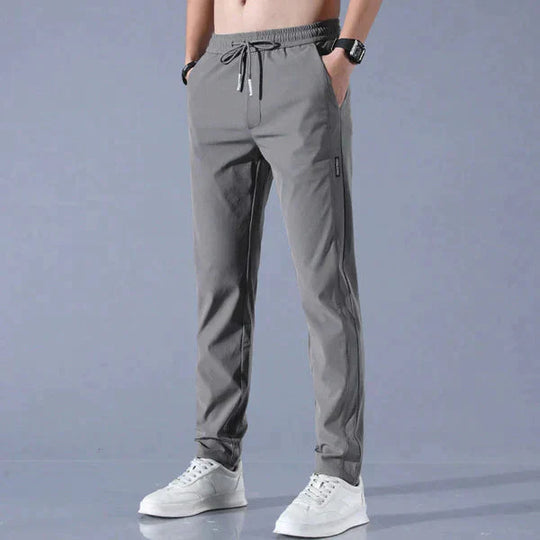Derma | Quick Dry Stretch-Hose für Männer