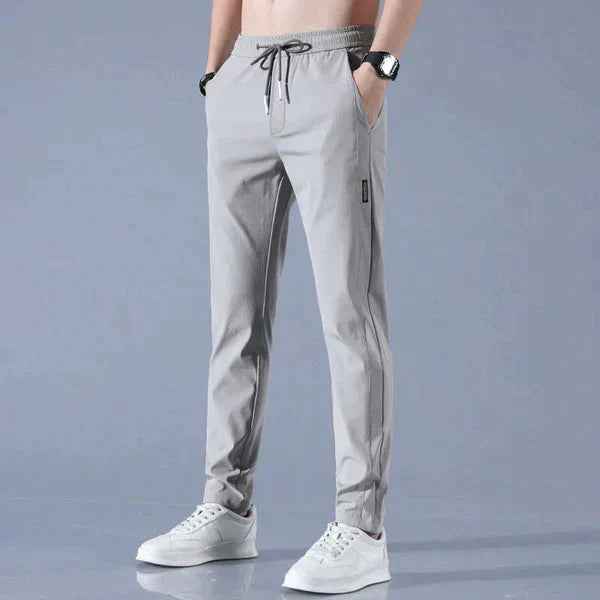 Derma | Quick Dry Stretch-Hose für Männer