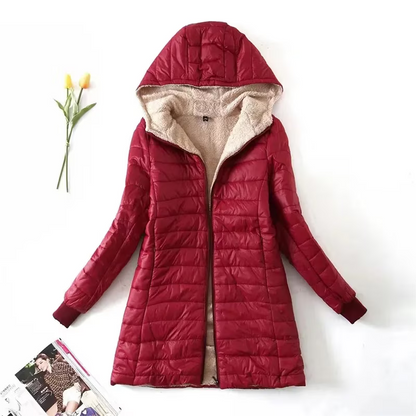 Elyniah | Elegante Damenjacke – Stilvoll & Zeitlos