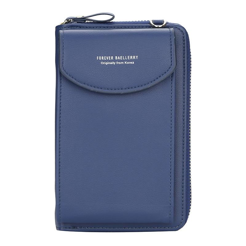 Forever Baellerry | Modische Handytasche – Stilvoller Schutz für Ihr Smartphone
